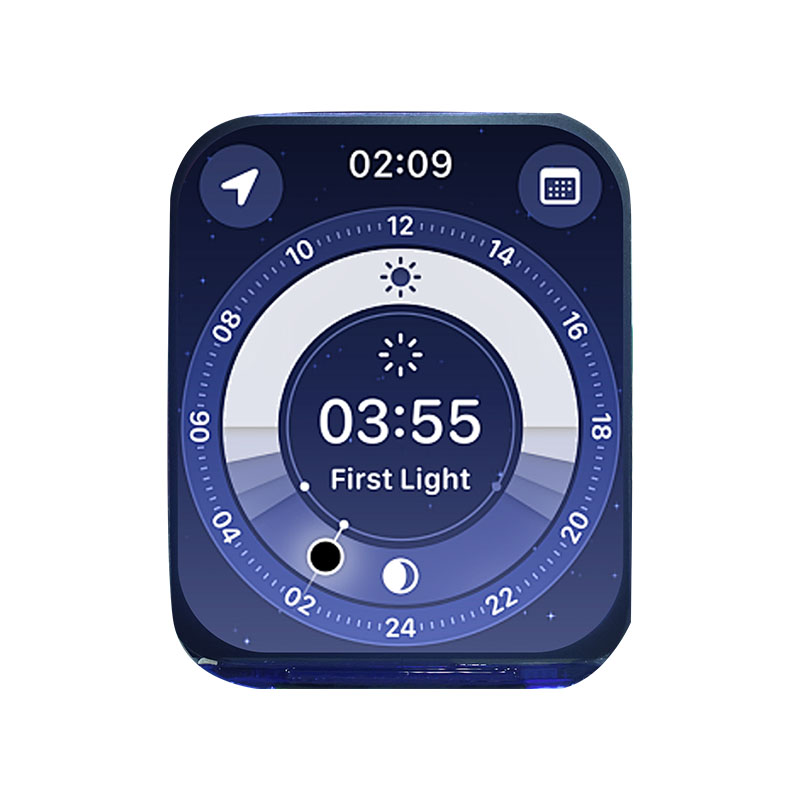 Οθόνη TFT 1,83 ιντσών