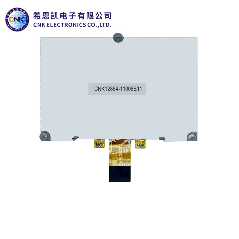 128x64 οθόνη γραφικού LCD
