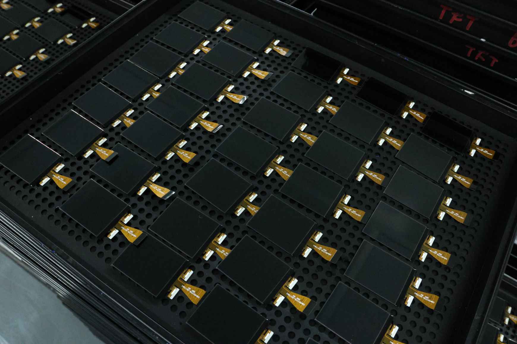 Οι Κινέζοι κατασκευαστές LCD ηγούνται του ιατρικού κομματιού εμφάνισης υψηλού ρυθμού ανανέωσης, προσαρμοσμένες μονάδες υγρών κρυστάλλων ώθηση μιας αυξητικής αγοράς πολλών δισεκατομμυρίων δολαρίων