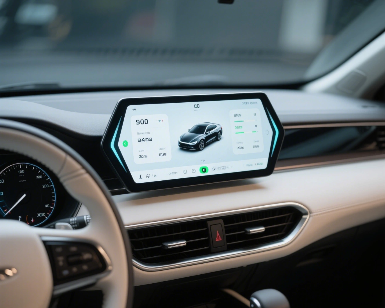 Πώς να επιλέξετε τη βέλτιστη φωτεινότητα οθόνης για τη συσκευή σας; Το CNK φωτίζει το όραμά σας!