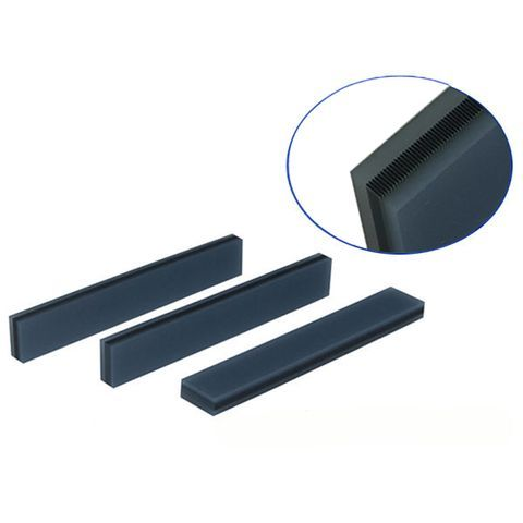 LCM Conductive Elastomer Connectors: Η 