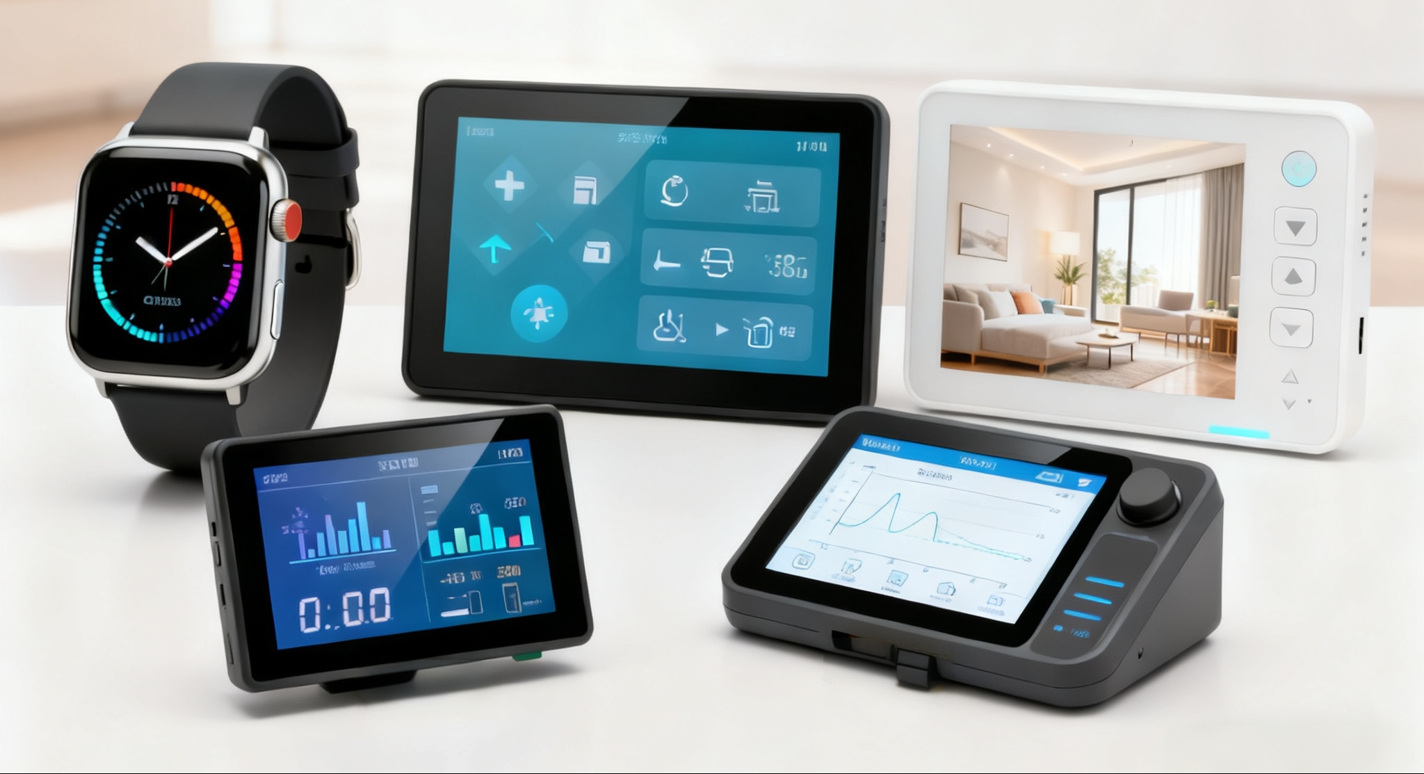 Τεχνολογία απομυθοποίησης LCD: Από τις αρχές εργασίας στις πρακτικές εφαρμογής