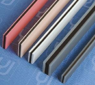 The Precision Link: Αποκρυπτογράφηση της τεχνολογίας των αγώγιμων ελαστικών συνδετήρων σε μονάδες οθόνης LCM