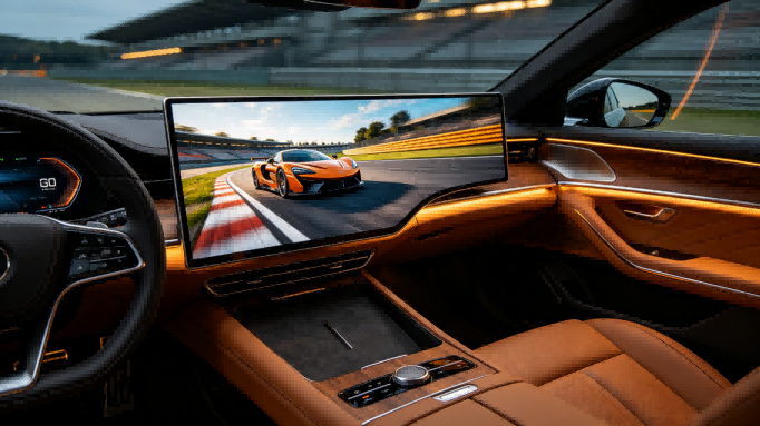 Η αγορά OLED μεγάλης περιοχής θα αναπτυχθεί κατά 74% σε πέντε χρόνια: Πού πηγαίνει ο κλάδος των οθονών εν μέσω κατακερματισμού και αναδιάρθρωσης;