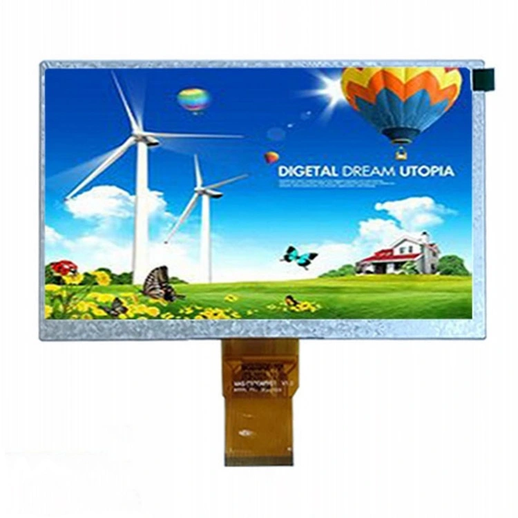 Ενότητα LCD 8 ιντσών TFT